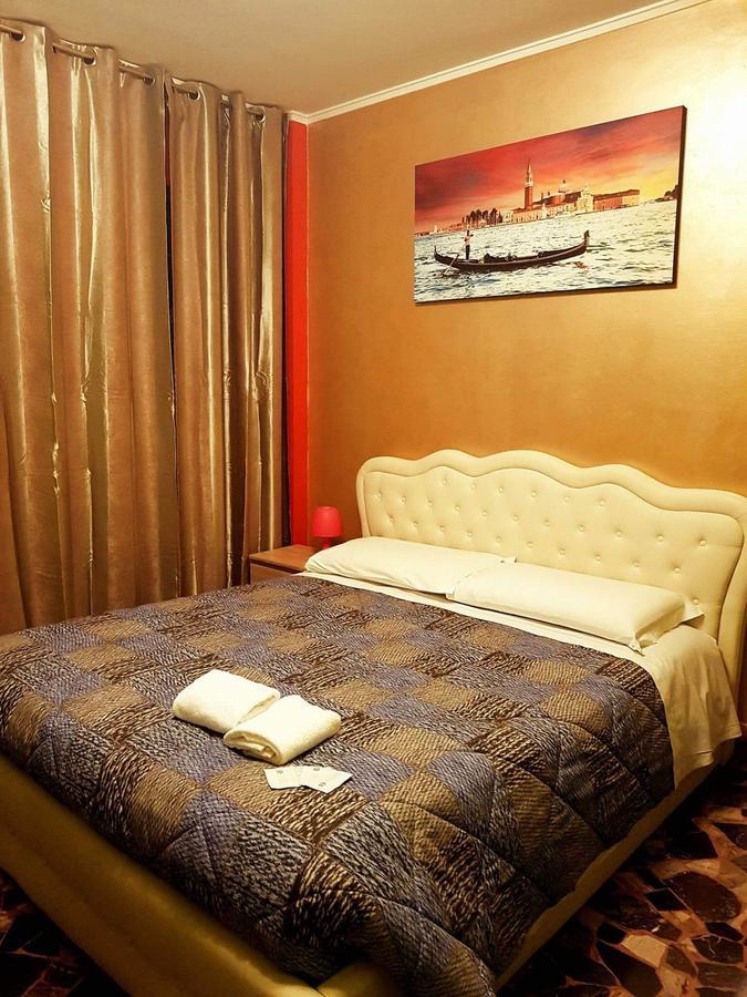 Venice Heaven Местре Екстер'єр фото